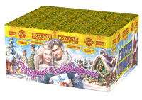 Тариф Новогодний Батарея салютов купить в Заринске | zarinsk.salutsklad.ru