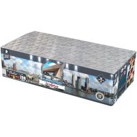 Зеландия Батарея салютов купить в Заринске | zarinsk.salutsklad.ru