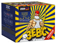 Зевс Фейерверк купить в Заринске | zarinsk.salutsklad.ru