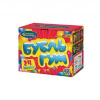 Бубль-Гум Фейерверк купить в Заринске | zarinsk.salutsklad.ru