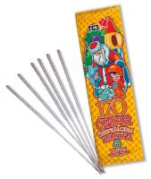 170 мм. Экстра Бенгальские огни купить в Заринске | zarinsk.salutsklad.ru