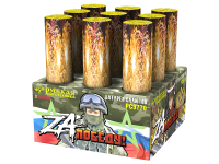 ZA Победу! Фейерверк купить в Заринске | zarinsk.salutsklad.ru