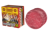 Пулеметная лента-500 Петарды связка купить в Заринске | zarinsk.salutsklad.ru