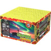 Северное сияние Фейерверк купить в Заринске | zarinsk.salutsklad.ru