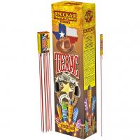 Техас Ракеты купить в Заринске | zarinsk.salutsklad.ru