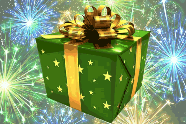 Салюты на День Рождения - подарок Заринск | zarinsk.salutsklad.ru