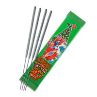 210 мм. Экстра Бенгальские огни купить в Заринске | zarinsk.salutsklad.ru