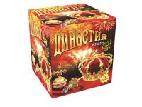 Династия Фейерверк купить в Заринске | zarinsk.salutsklad.ru