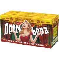 Премьера Римские свечи купить в Заринске | zarinsk.salutsklad.ru