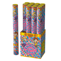 Мальчик или девочка 50 Пневматическая хлопушка купить в Заринске | zarinsk.salutsklad.ru