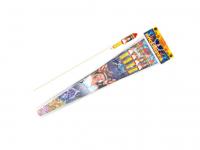 Кассиопея Ракеты купить в Заринске | zarinsk.salutsklad.ru