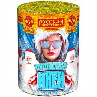 Пушистый иней Салют купить в Заринске | zarinsk.salutsklad.ru