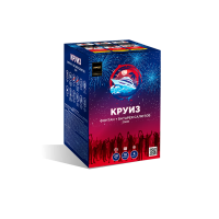 Круиз Фонтан фейерверк купить в Заринске | zarinsk.salutsklad.ru