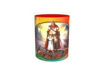 Легенда Батарея салютов купить в Заринске | zarinsk.salutsklad.ru