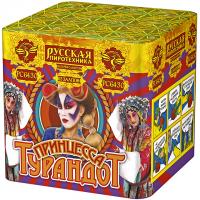 Принцесса Турандот Салют купить в Заринске | zarinsk.salutsklad.ru