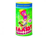 Салют-проказник Фонтан фейерверк купить в Заринске | zarinsk.salutsklad.ru