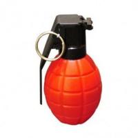 Граната имитационная пиротехническая (краска) Петарды купить в Заринске | zarinsk.salutsklad.ru