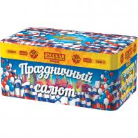 Праздничный салют Батарея салютов купить в Заринске | zarinsk.salutsklad.ru