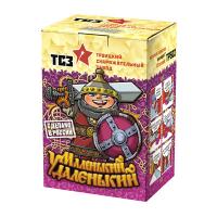 Маленький удаленький Салют купить в Заринске | zarinsk.salutsklad.ru