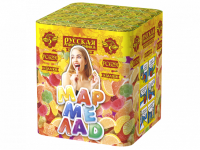 Мармелад Батарея салютов купить в Заринске | zarinsk.salutsklad.ru