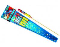 Ястреб Ракеты купить в Заринске | zarinsk.salutsklad.ru