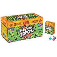 Гремучий горох (цветной, крашенный) Петарды купить в Заринске | zarinsk.salutsklad.ru