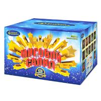 Мировой Салют Комбинированный Фейерверк купить в Заринске | zarinsk.salutsklad.ru