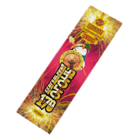 170 мм. Бенгальские огни купить в Заринске | zarinsk.salutsklad.ru