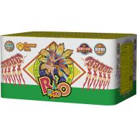 Рио S Батарея салютов купить в Заринске | zarinsk.salutsklad.ru