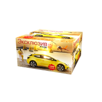 Эксклюзив Салют купить в Заринске | zarinsk.salutsklad.ru