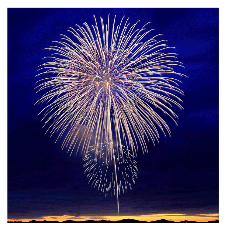 Организация фейерверков на Новый год  Заринск | zarinsk.salutsklad.ru