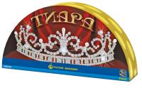 Тиара Пиротехнический фонтан купить в Заринске | zarinsk.salutsklad.ru