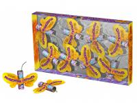 Волшебный мотылек Летающий фейерверк купить в Заринске | zarinsk.salutsklad.ru