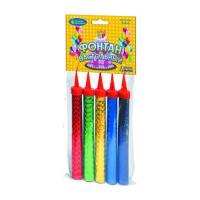 Настольный фонтан цветопламенный Настольный фонтан купить в Заринске | zarinsk.salutsklad.ru