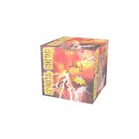 Ярость богов Фейерверк купить в Заринске | zarinsk.salutsklad.ru