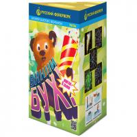 Винни-Бух Фонтан салют купить в Заринске | zarinsk.salutsklad.ru