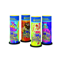 Театр кукол Пиротехнический фонтан купить в Заринске | zarinsk.salutsklad.ru