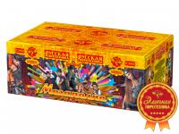 Мегаполис Фейерверк купить в Заринске | zarinsk.salutsklad.ru