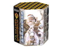 Лапландия ОС Фейерверк купить в Заринске | zarinsk.salutsklad.ru