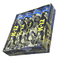 К-12 Петарды купить в Заринске | zarinsk.salutsklad.ru