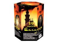 Шахерезада Фейерверк купить в Заринске | zarinsk.salutsklad.ru