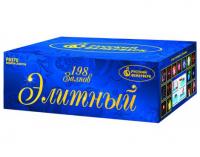 Элитный Комбинированный Фейерверк купить в Заринске | zarinsk.salutsklad.ru