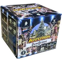 Рождество Салют купить в Заринске | zarinsk.salutsklad.ru