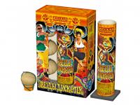 Звезды Дискотек Фестивальные шары купить в Заринске | zarinsk.salutsklad.ru