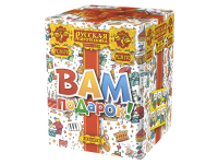 Вам подарок! Фейерверк купить в Заринске | zarinsk.salutsklad.ru