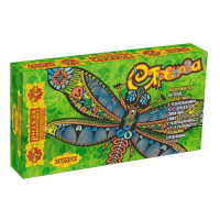 Стрекоза Фейерверки летающие купить в Заринске | zarinsk.salutsklad.ru