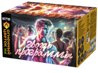 Гвоздь программы Фейерверк купить в Заринске | zarinsk.salutsklad.ru