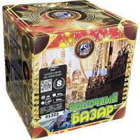 Восточный базар Фейерверк купить в Заринске | zarinsk.salutsklad.ru