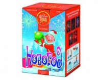 Новогод Салют купить в Заринске | zarinsk.salutsklad.ru