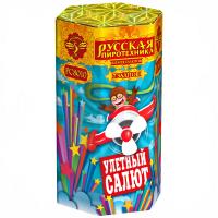 Улётный салют Батарея салютов купить в Заринске | zarinsk.salutsklad.ru